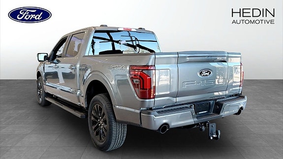 Ford F-150 4 of 5