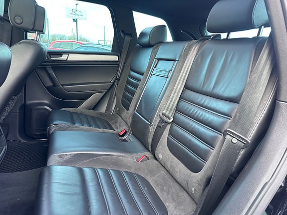 Volkswagen Touareg 20 of 25