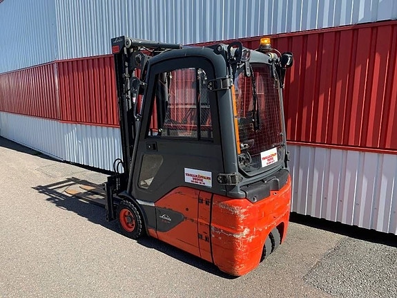 Linde E 16 C-02 3 of 4