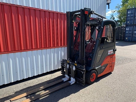 Linde E 16 C-02 2 of 4