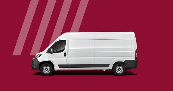 Fiat E-Ducato 35 Maxi 3 of 4