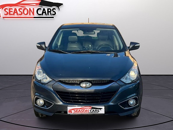 Hyundai ix35 5 of 5
