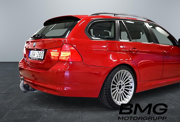 BMW 320 4 of 5