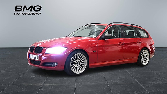 BMW 320 5 of 5