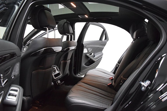Mercedes-Benz S400 d 9 of 30