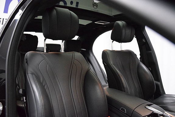 Mercedes-Benz S400 d 21 of 30