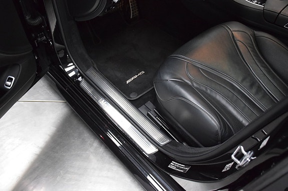 Mercedes-Benz S400 d 28 of 30