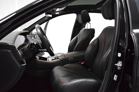 Mercedes-Benz S400 d 4 of 5