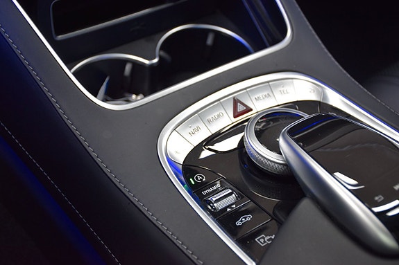 Mercedes-Benz S400 d 24 of 30