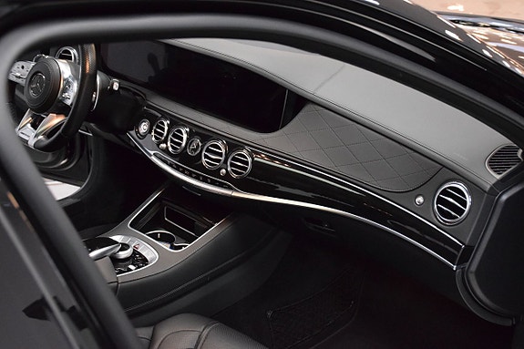 Mercedes-Benz S400 d 20 of 30