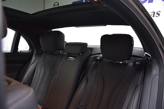 Mercedes-Benz S400 d 22 of 30