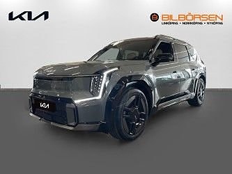 Kia EV9 3 of 13