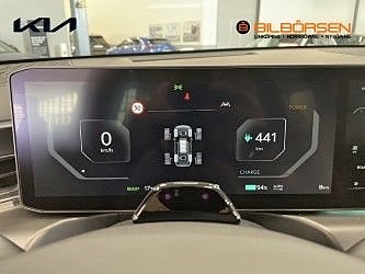 Kia EV9 9 of 13