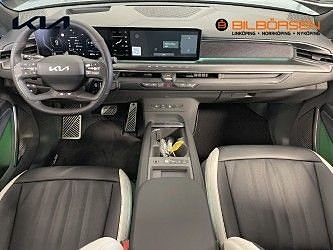 Kia EV9 7 of 13