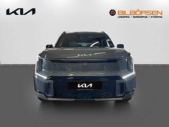 Kia EV9 2 of 13