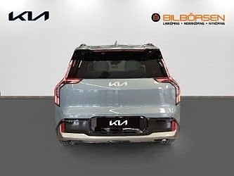 Kia EV9 5 of 13