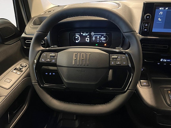 Fiat Doblo 15 of 25