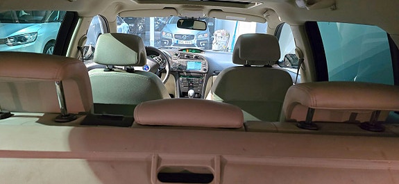 Saab 9-3 6 of 11