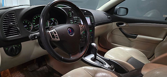 Saab 9-3 3 of 11
