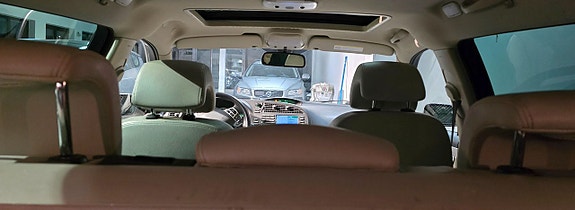 Saab 9-3 7 of 11
