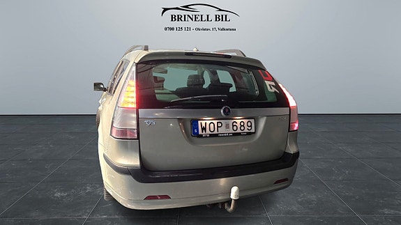 Saab 9-3 11 of 11