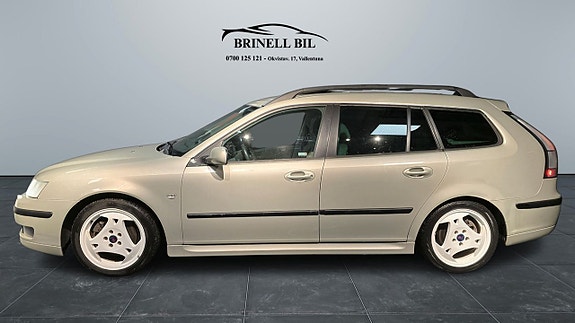Saab 9-3 2 of 11