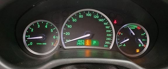 Saab 9-3 10 of 11