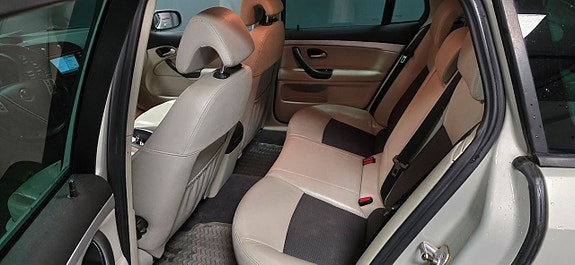 Saab 9-3 8 of 11