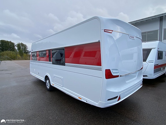 Kabe SAFIR 600 TDL KS 3 of 21