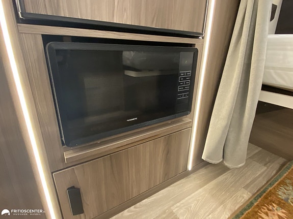 Kabe SAFIR 600 TDL KS 11 of 21