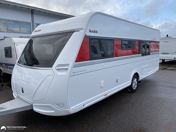 Kabe SAFIR 600 TDL KS 2 of 21