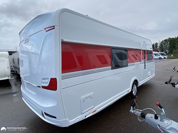 Kabe SAFIR 600 TDL KS 4 of 21