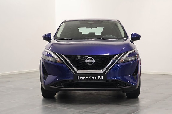 Nissan Qashqai 2 of 5