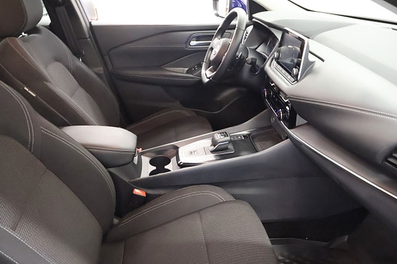 Nissan Qashqai 7 of 17
