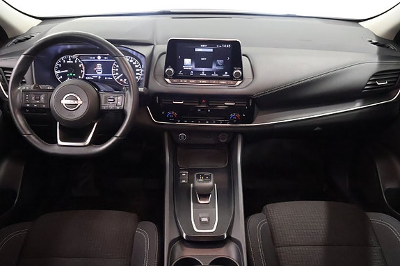 Nissan Qashqai 5 of 5