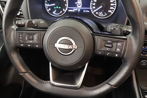 Nissan Qashqai 12 of 17