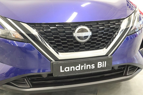 Nissan Qashqai 17 of 17