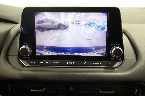 Nissan Qashqai 10 of 17