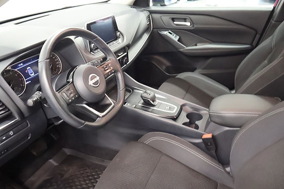 Nissan Qashqai 6 of 17