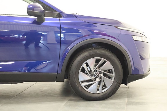 Nissan Qashqai 16 of 17
