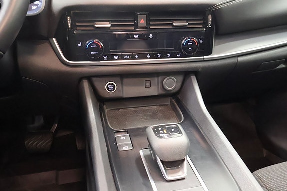 Nissan Qashqai 13 of 17