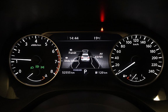 Nissan Qashqai 9 of 17