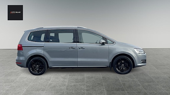 Volkswagen Sharan 4 of 19