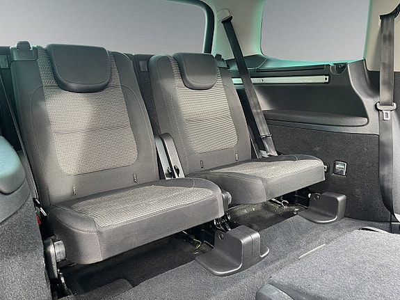 Volkswagen Sharan 19 of 19