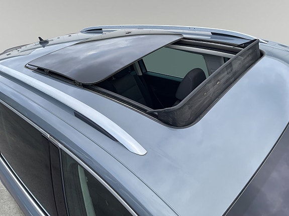 Volkswagen Sharan 9 of 19