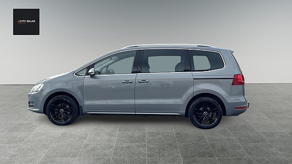 Volkswagen Sharan 8 of 19