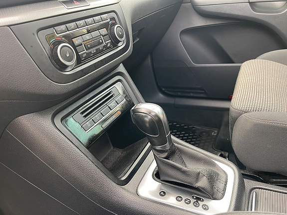 Volkswagen Sharan 16 of 19