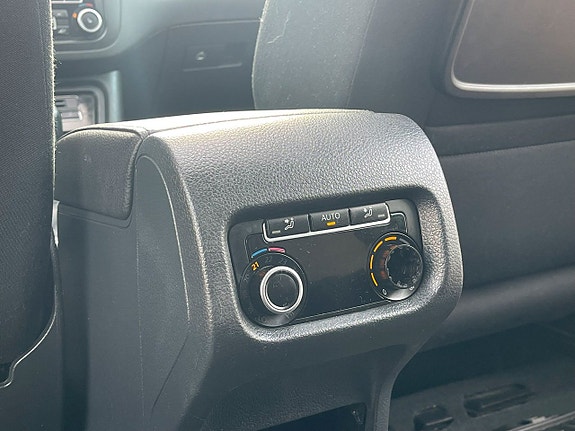 Volkswagen Sharan 18 of 19