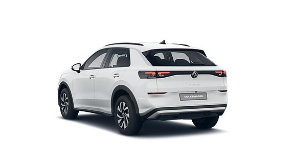 Volkswagen T-Roc 3 of 5