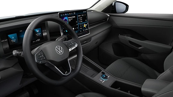 Volkswagen T-Roc 9 of 9